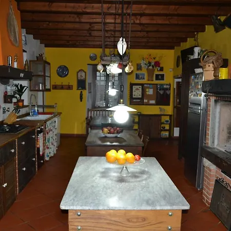 Bed and Breakfast La Quiete Tra Le Colline *