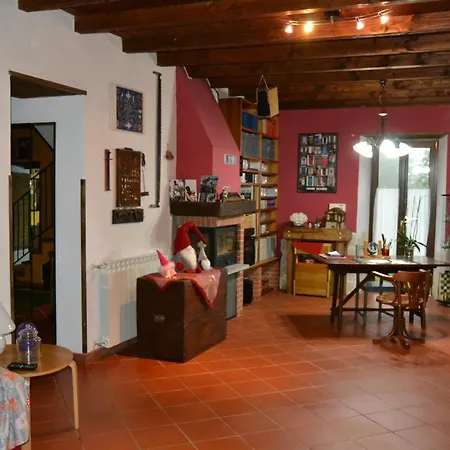 La Quiete Tra Le Colline * Dego