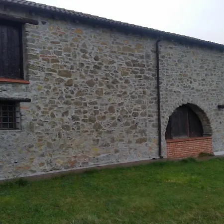 Bed and Breakfast La Quiete Tra Le Colline *