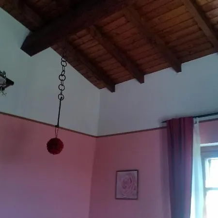 La Quiete Tra Le Colline Dego