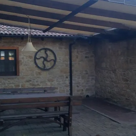 Bed and Breakfast La Quiete Tra Le Colline Dego