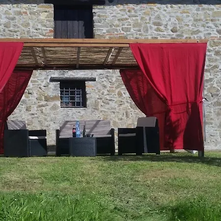 La Quiete Tra Le Colline * Dego