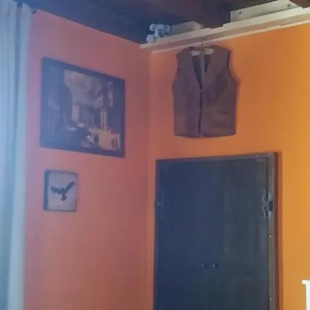 La Quiete Tra Le Colline * Dego