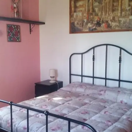 La Quiete Tra Le Colline Bed & Breakfast