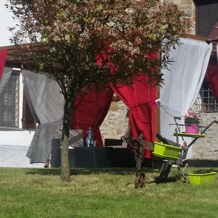 Bed and Breakfast La Quiete Tra Le Colline Dego
