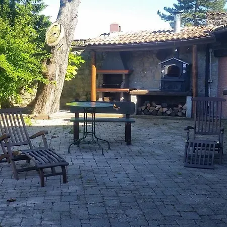 Bed and Breakfast La Quiete Tra Le Colline