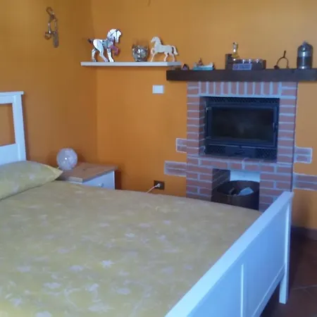 Bed and Breakfast La Quiete Tra Le Colline *
