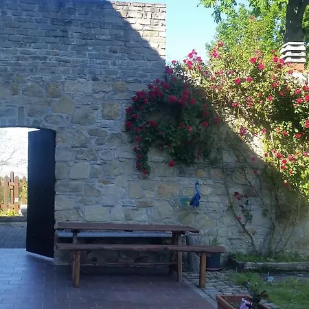Bed and Breakfast La Quiete Tra Le Colline