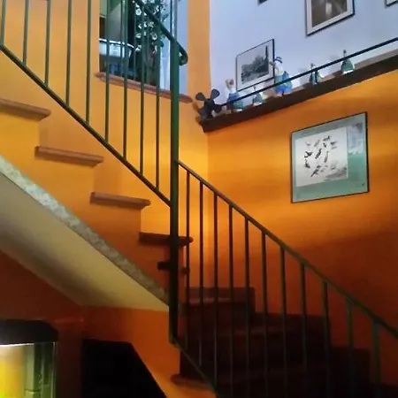 Bed & Breakfast La Quiete Tra Le Colline Dego